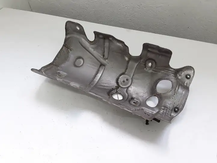 Ford Focus (2015 - 2019) AM519N454CC Теплоизоляция (теплозащита) — фото 1