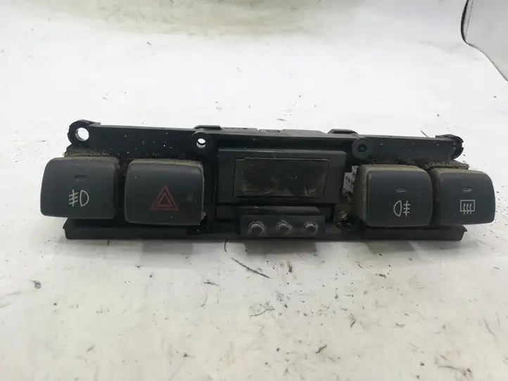 Hyundai Santa Fe (2000 - 2005) 9452026500 Другие включатели / ручки/ переключатели — фото 1
