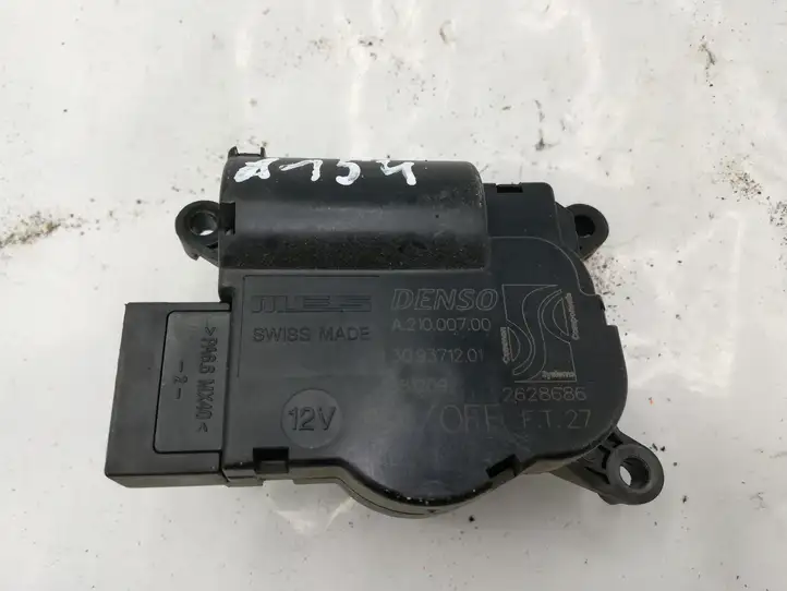 Fiat Grande Punto (2005 - 2014) A21000700 Двигатель задвижки потока воздуха — фото 2