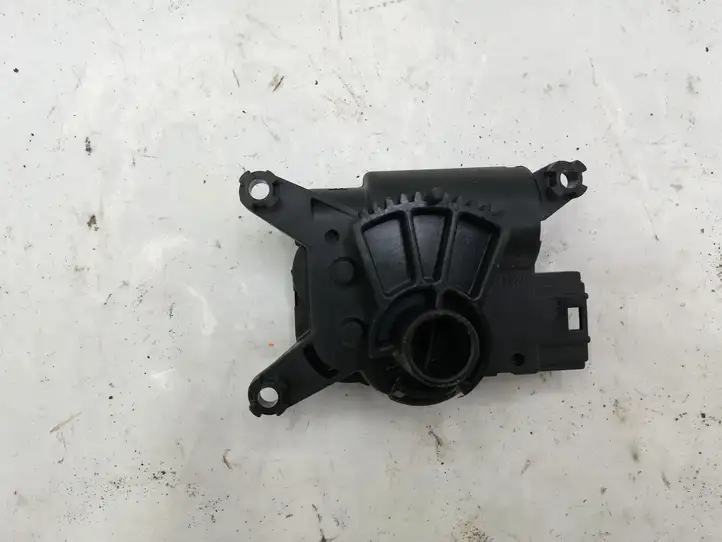 Fiat Grande Punto (2005 - 2014) A21000700 Двигатель задвижки потока воздуха — фото 3
