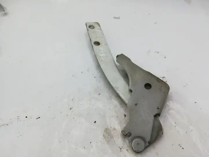 Fiat Grande Punto (2005 - 2014) Петли капота — фото 1