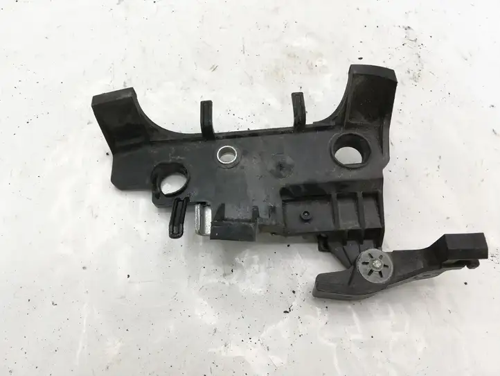Fiat Grande Punto (2005 - 2014) Наружная ручка задней двери — фото 2