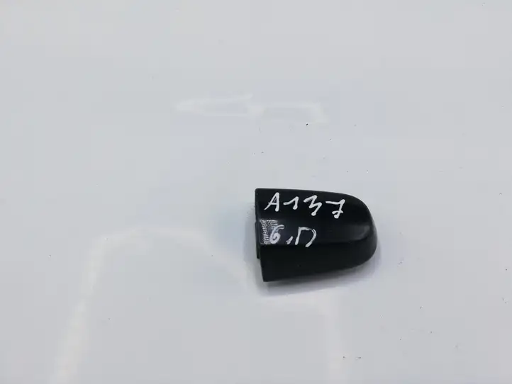 Toyota Corolla Verso E121 (2001 - 2004) Накладка ручки задней двери — фото 1