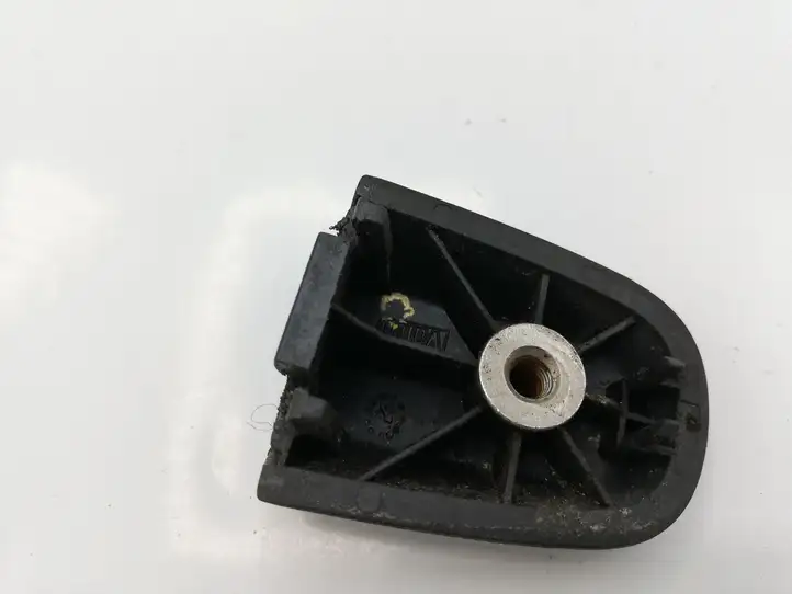 Toyota Corolla Verso E121 (2001 - 2004) Накладка ручки задней двери — фото 3