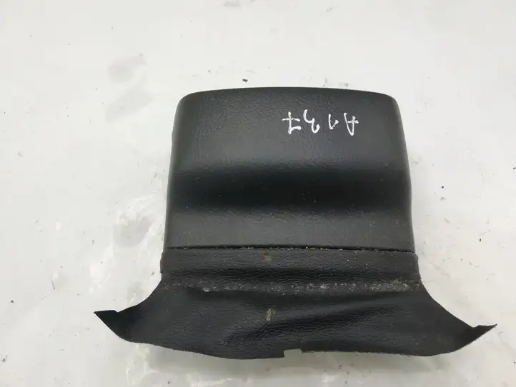 Toyota Corolla Verso E121 (2001 - 2004) 4528960F010 Обшивка рулевой колонки — фото 1