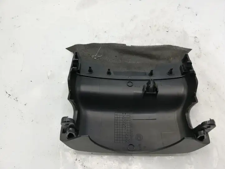 Toyota Corolla Verso E121 (2001 - 2004) 4528960F010 Обшивка рулевой колонки — фото 2