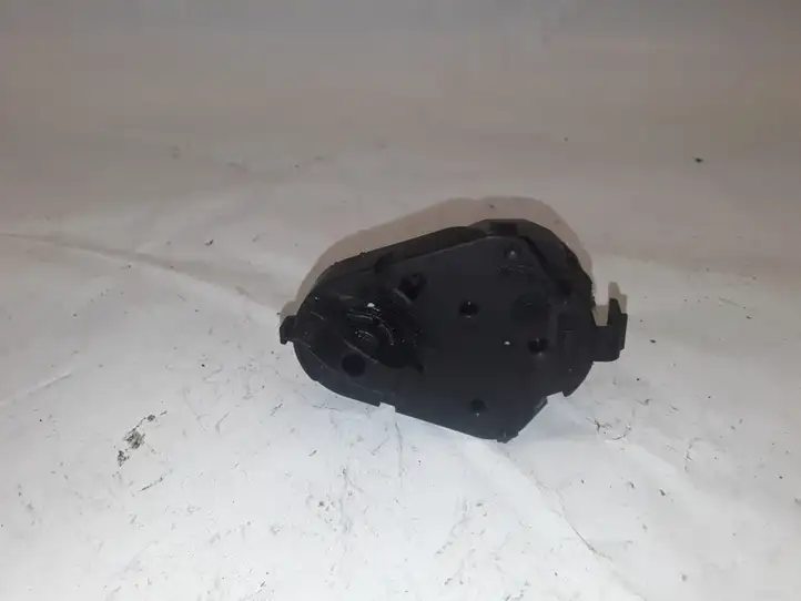 BMW X5 E53 (1999 - 2006) 076501731201 Двигатель задвижки потока воздуха — фото 3