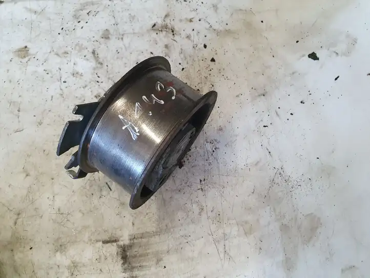Seat Leon (1M) (1998 - 2006) 038109243M Шкив натяжителя ремня — фото 3