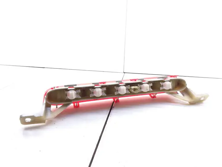 Toyota Corolla Verso AR10 (2004 - 2009) 815700F011 Дополнительный стоп фонарь — фото 2