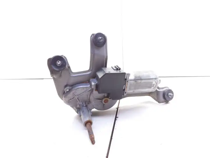 Toyota Corolla Verso AR10 (2004 - 2009) 851300F010 Двигатель стеклоочистителя заднего стекла — фото 1