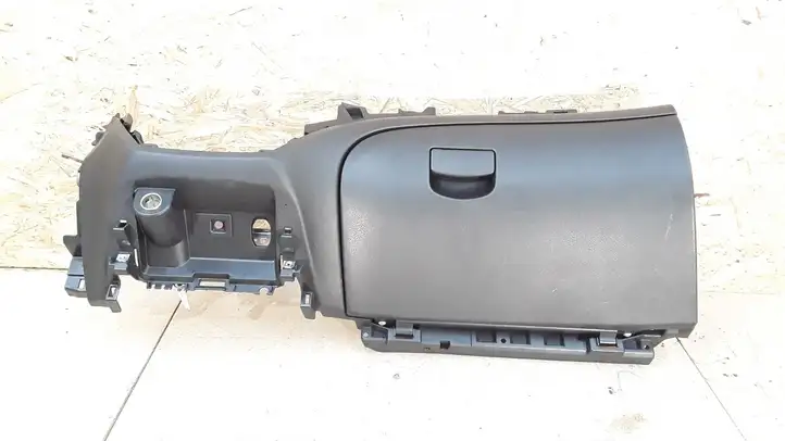 Subaru Impreza III (2008 - 2012) 66055FG030 Бардачок в сборе — фото 1