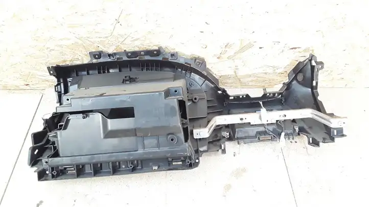 Subaru Impreza III (2008 - 2012) 66055FG030 Бардачок в сборе — фото 4
