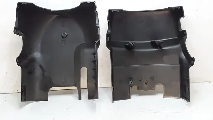 Subaru Impreza III (2008 - 2012) 34341FG000 Обшивка рулевой колонки — фото 5