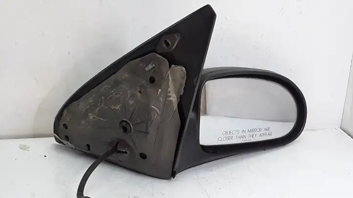Ford Focus (1998 - 2004) 98AB17682 Боковое зеркало с электроприводом — фото 2
