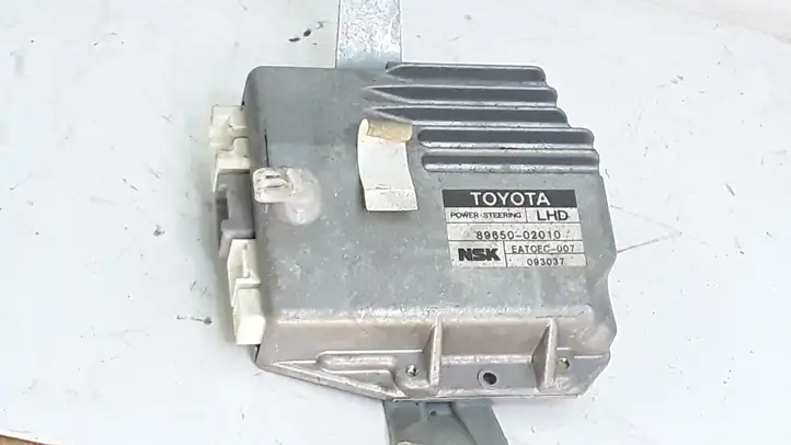 Toyota Corolla E120 E130 (2000 - 2004) 8965002010 Блок управления усилителем руля — фото 1