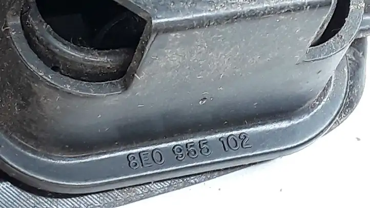 Audi A4 S4 B6 8E 8H (2000 - 2006) 8E0955102 Распылители омывателя — фото 4