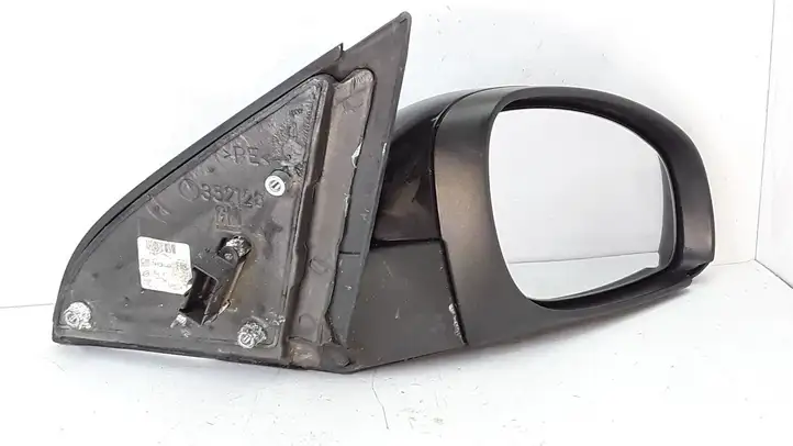 Opel Vectra C (2002 - 2005) 24436147 Боковое зеркало с электроприводом — фото 2