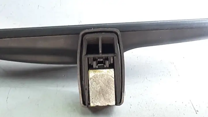 Opel Vectra C (2002 - 2005) E1010456 Салонное зеркало заднего вида — фото 3