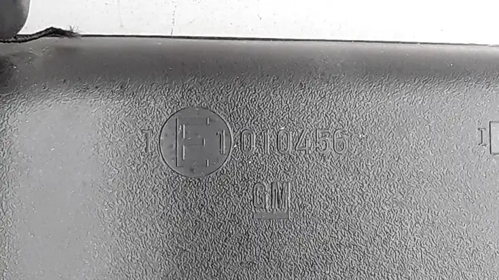 Opel Vectra C (2002 - 2005) E1010456 Салонное зеркало заднего вида — фото 4