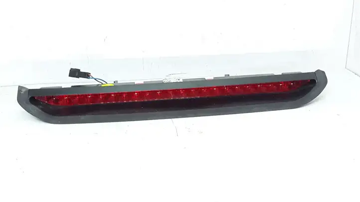 Opel Vectra C (2002 - 2005) 13149729 Дополнительный стоп фонарь — фото 1