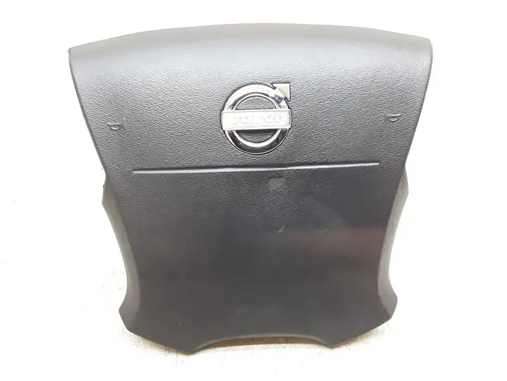 Volvo V70 (2007 - 2013) P30721996 Подушка безопасности руля — фото 1