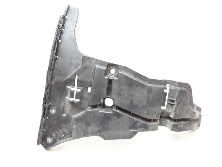 Volvo V70 (2004 - 2007) 08693182 Кронштейн переднего бампера — фото 1