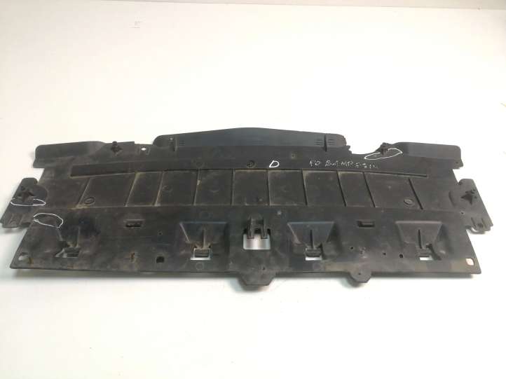 9658655880 Citroen C5 Bamperio dugno apsauga