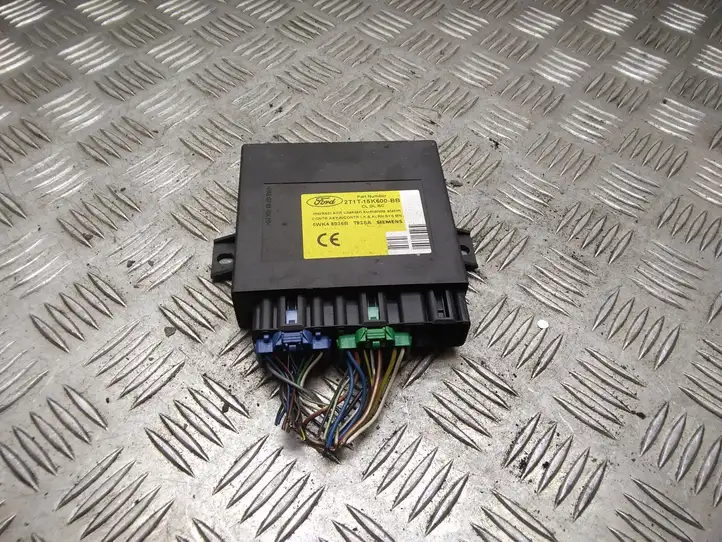 Ford Transit - Tourneo Connect (2002 - 2009) 2T1T15K600BB Модуль комфорта — фото 1