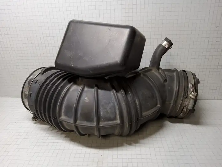 Volvo S60 (2000 - 2004) 30636828 Трубка подачи воздуха — фото 4