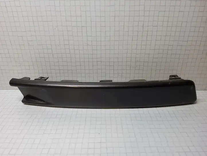 Volkswagen PASSAT B6 (2005 - 2010) 3C0807646A Молдинг переднего бампера — фото 1