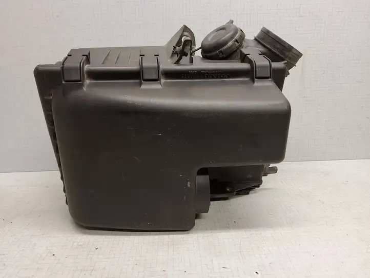 Volvo S60 (2000 - 2004) 6763183 Комплект микрофильтров воздуха — фото 1