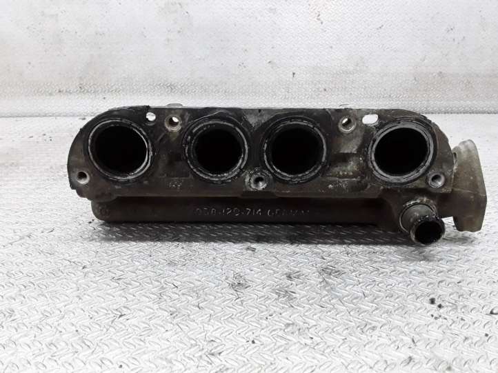 038129714 Volkswagen Golf IV Kolektorius įsiurbimo