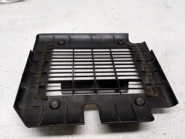 Toyota Yaris (1999 - 2003) 1794133010 Крышка двигателя декоративная — фото 2