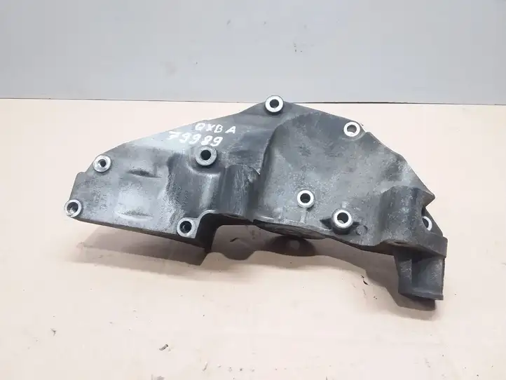 Ford Mondeo MK IV (2007 - 2014) 9662533080 Кронштейн генератора — фото 1