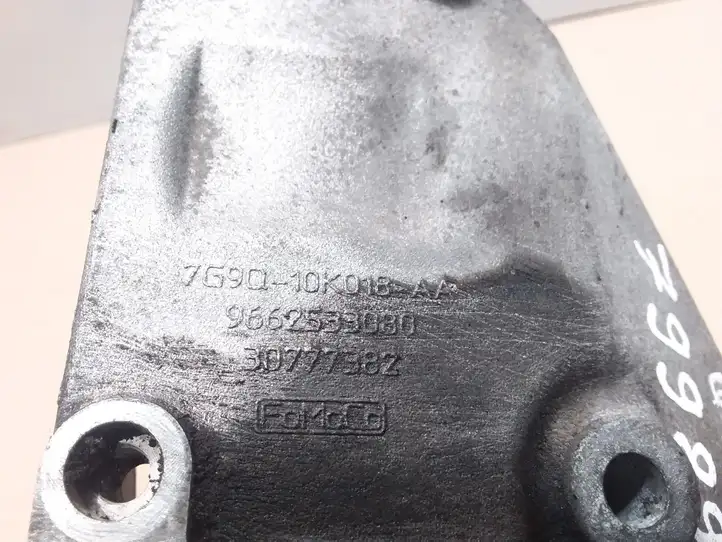 Ford Mondeo MK IV (2007 - 2014) 9662533080 Кронштейн генератора — фото 2