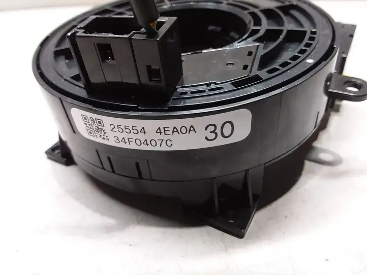 Nissan Qashqai (2013 - 2017) 255544EAOA Контактное кольцо SRS — фото 2