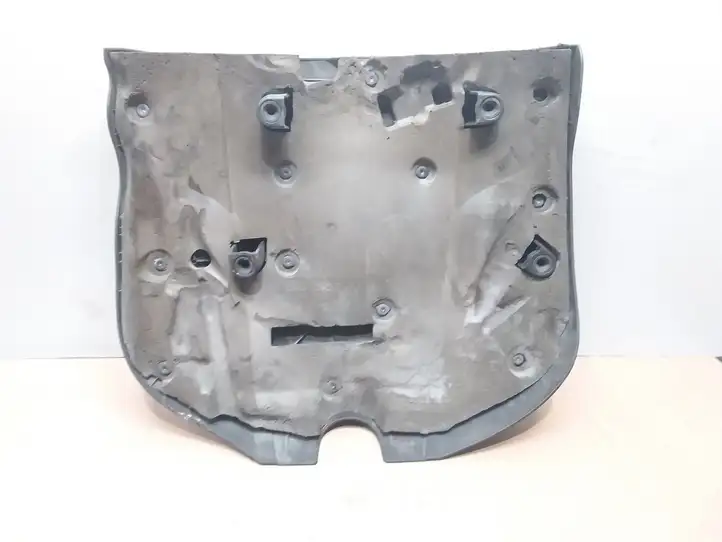 Citroen C-Crosser (2007 - 2013) 9682121680 Крышка двигателя декоративная — фото 3