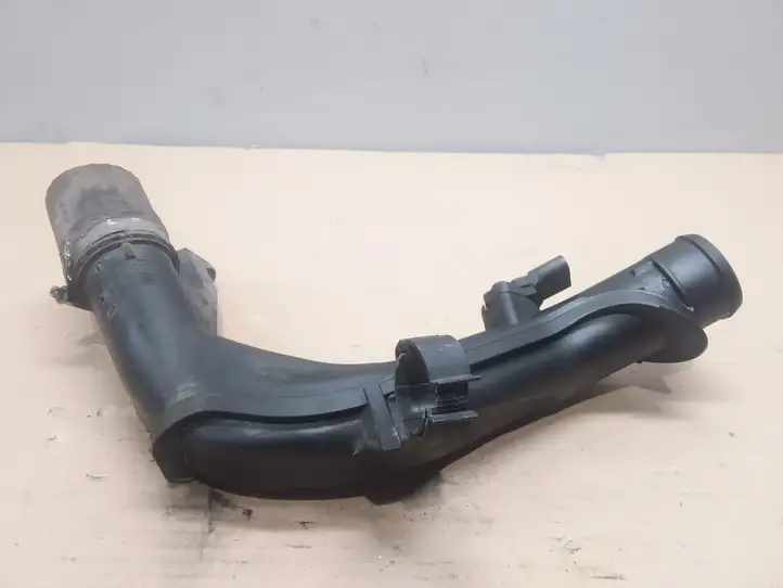 Volkswagen PASSAT B6 (2005 - 2010) 5N0145770A Трубки интеркулера / Шланги интеркулера — фото 1
