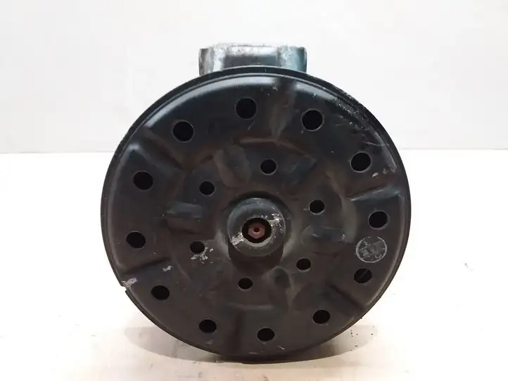 Toyota Avensis T250 (2006 - 2009) 4472601744 Компрессор (насос) кондиционера воздуха — фото 4