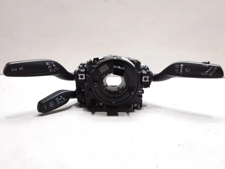 Audi A3/S3 8V (2012 - 2016) 5Q0953549C Контактное кольцо SRS — фото 2