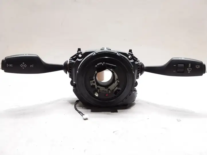 BMW 3 F30 F35 F31 (2012 - 2018) 10090224 Контактное кольцо SRS — фото 1