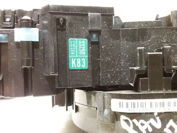 Toyota RAV 4 (XA40) (2012 - 2018) 1210075E614 Контактное кольцо SRS — фото 4