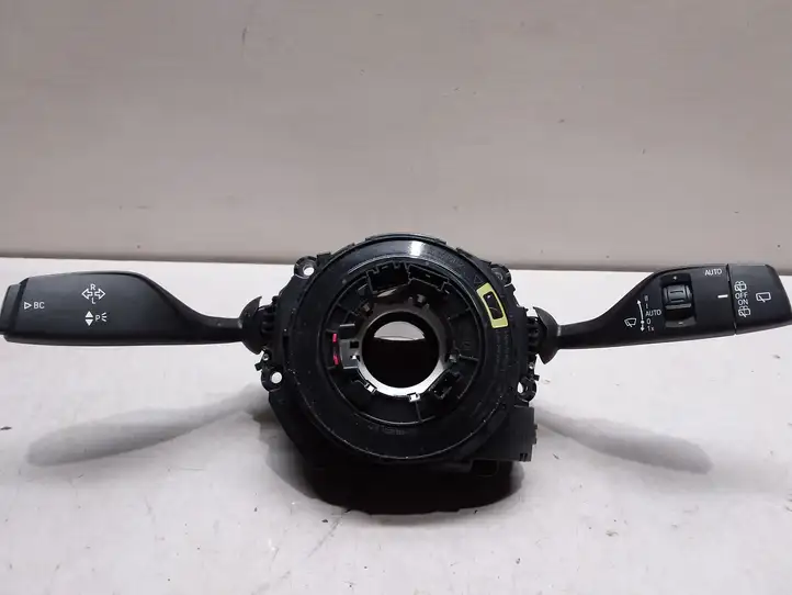 BMW 3 F30 F35 F31 (2012 - 2018) 10132878 Контактное кольцо SRS — фото 1