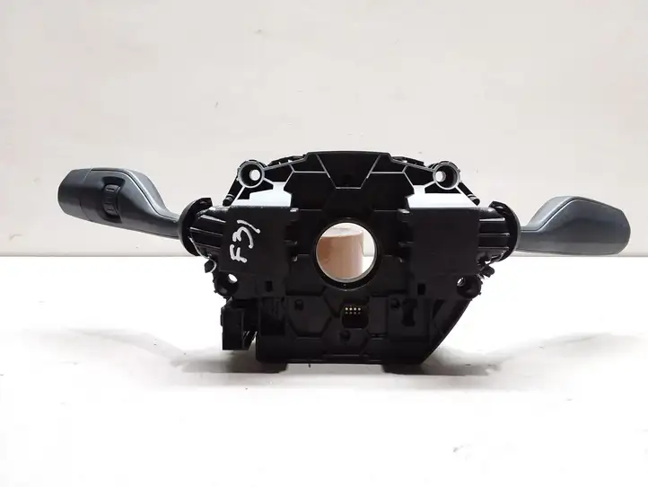 BMW 3 F30 F35 F31 (2012 - 2018) 10132878 Контактное кольцо SRS — фото 2