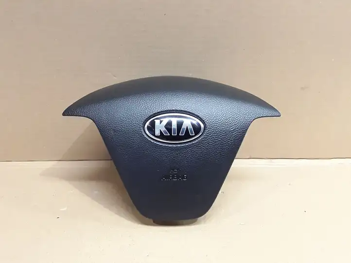Kia Ceed (2015 - 2018) 56900A2100 Подушка безопасности руля — фото 1