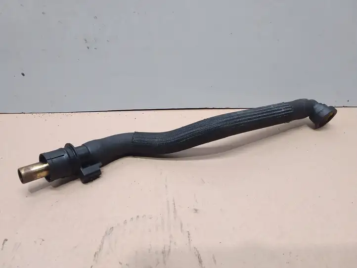 Peugeot Expert (2007 - 2016) 9657540580 Шланг сапуна — фото 3