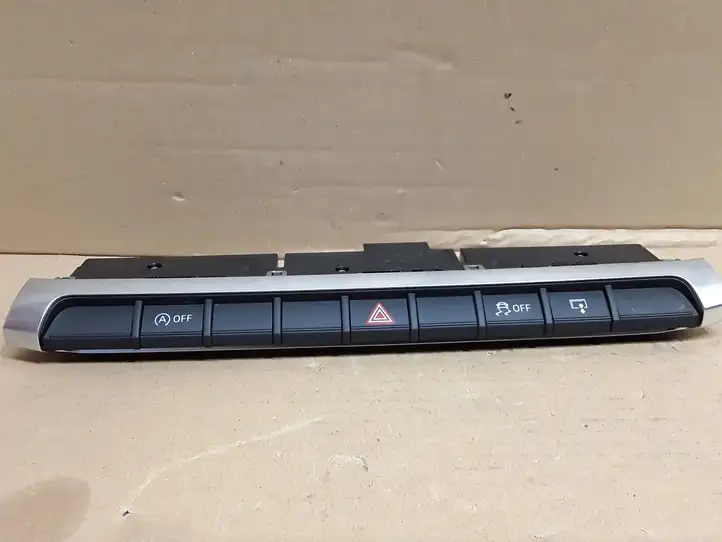 Audi A3/S3 8V (2012 - 2016) 8V0925301AB Другие включатели / ручки/ переключатели — фото 1