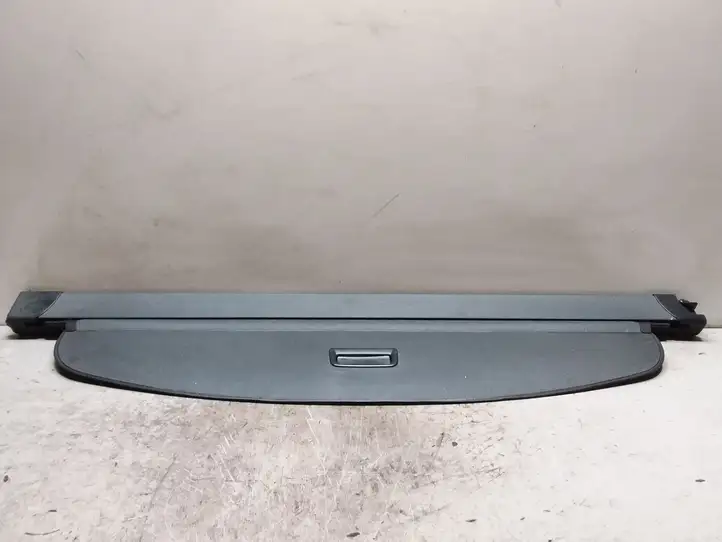 Audi A6 S6 C6 4F (2004 - 2008) 4F98635539H Шторка — фото 1