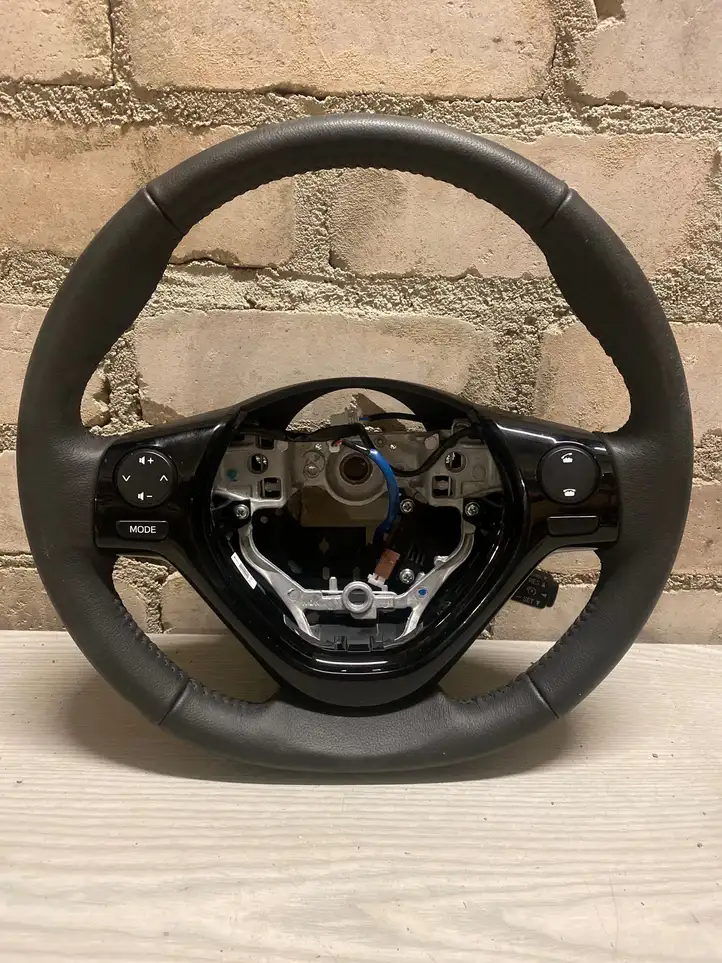 Toyota Aygo AB40 (2012 - 2014) 451000H060 Руль — фото 1