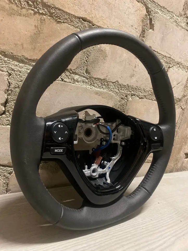 Toyota Aygo AB40 (2012 - 2014) 451000H060 Руль — фото 2